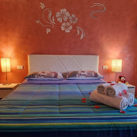 Appartamento Divino Tramonto Altedo Экстерьер фото