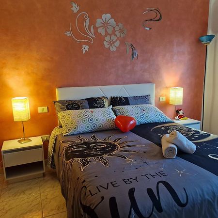 Appartamento Divino Tramonto Altedo Экстерьер фото