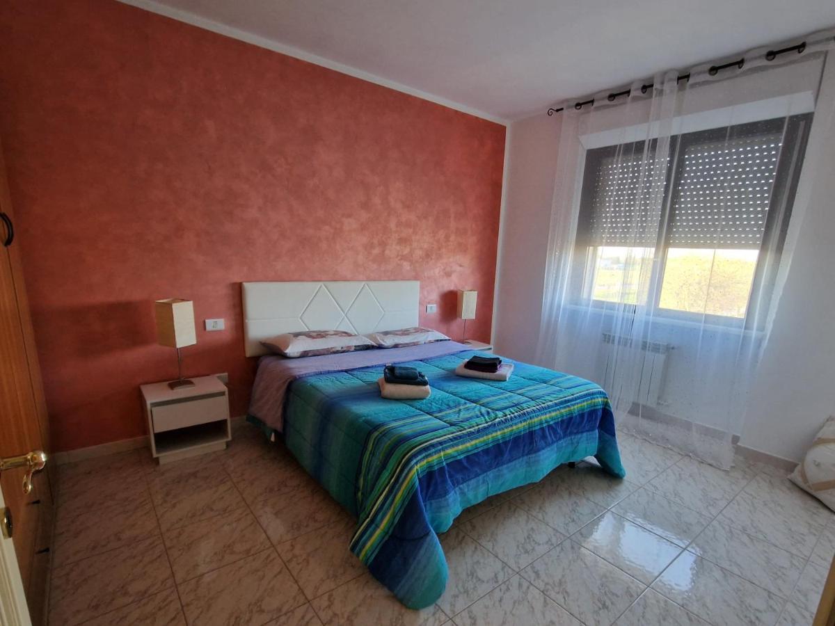Appartamento Divino Tramonto Altedo Номер фото