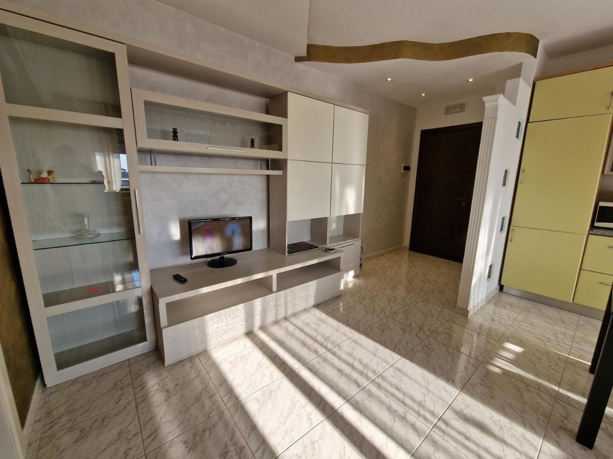 Appartamento Divino Tramonto Altedo Экстерьер фото