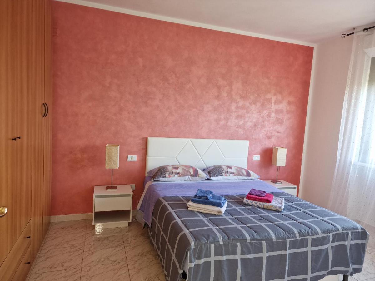 Appartamento Divino Tramonto Altedo Экстерьер фото