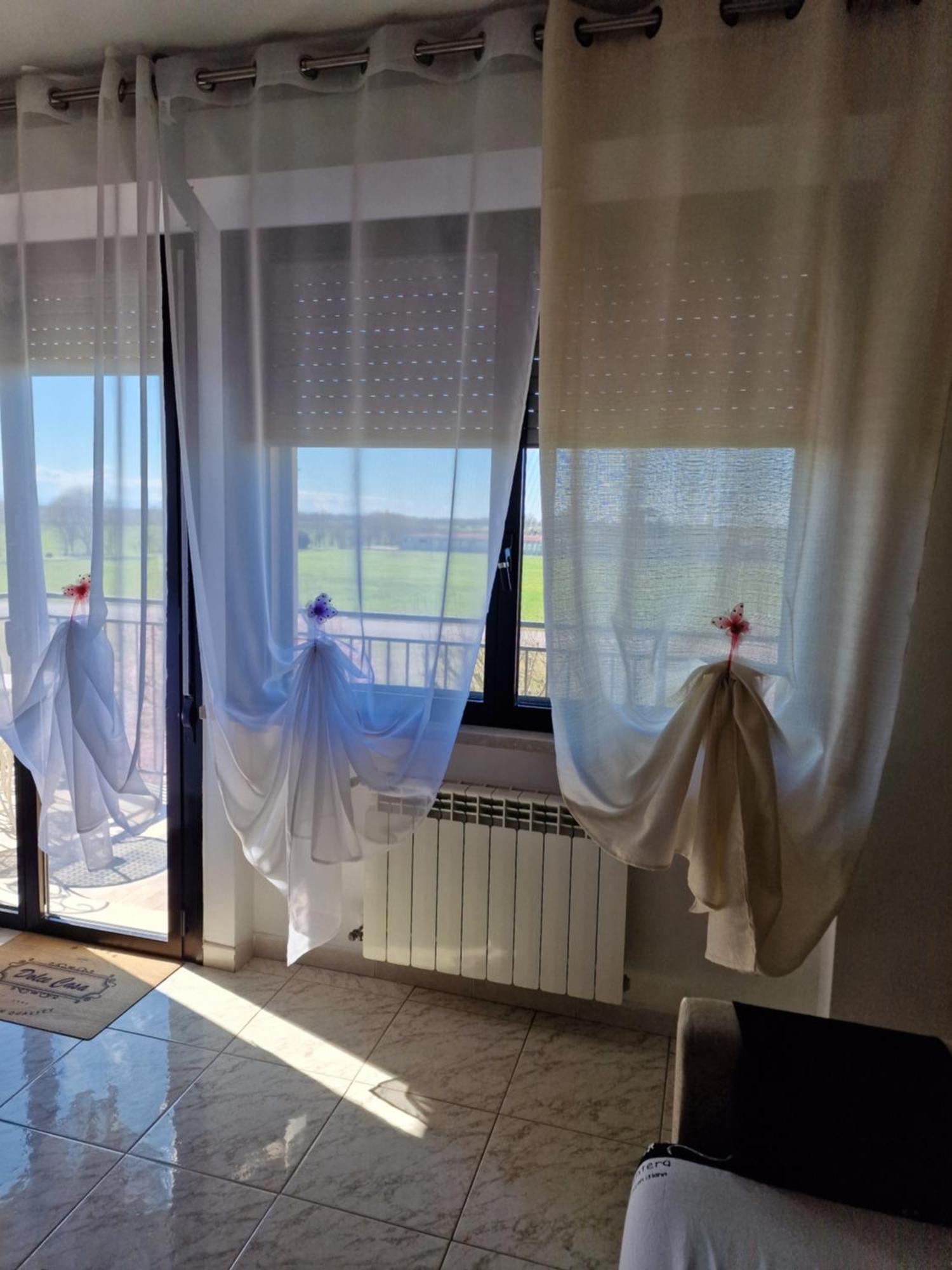 Appartamento Divino Tramonto Altedo Экстерьер фото