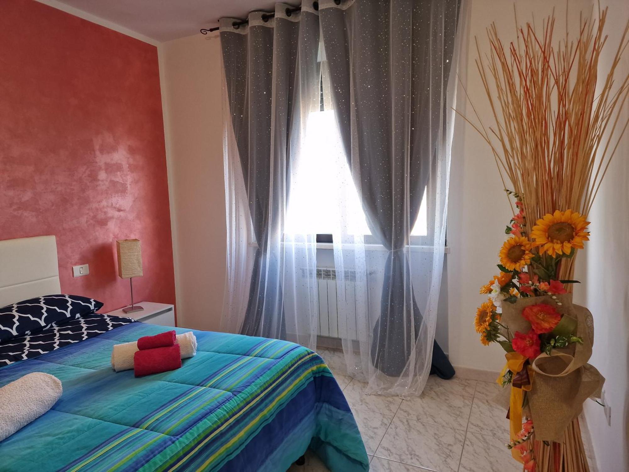 Appartamento Divino Tramonto Altedo Экстерьер фото
