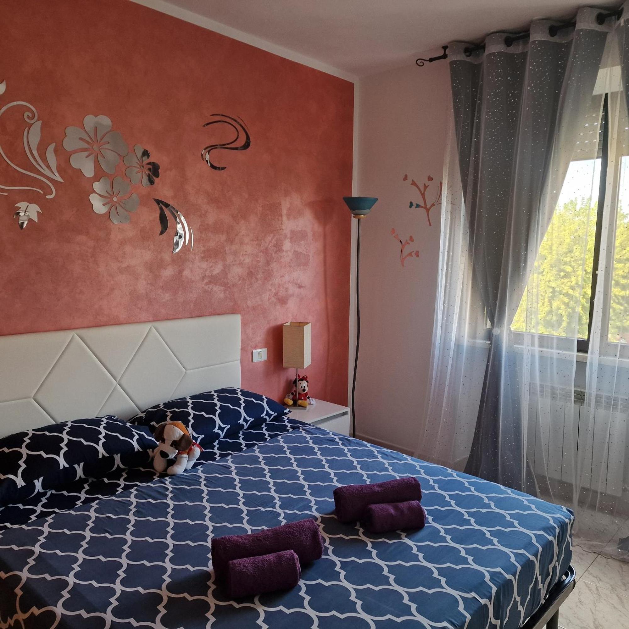 Appartamento Divino Tramonto Altedo Экстерьер фото