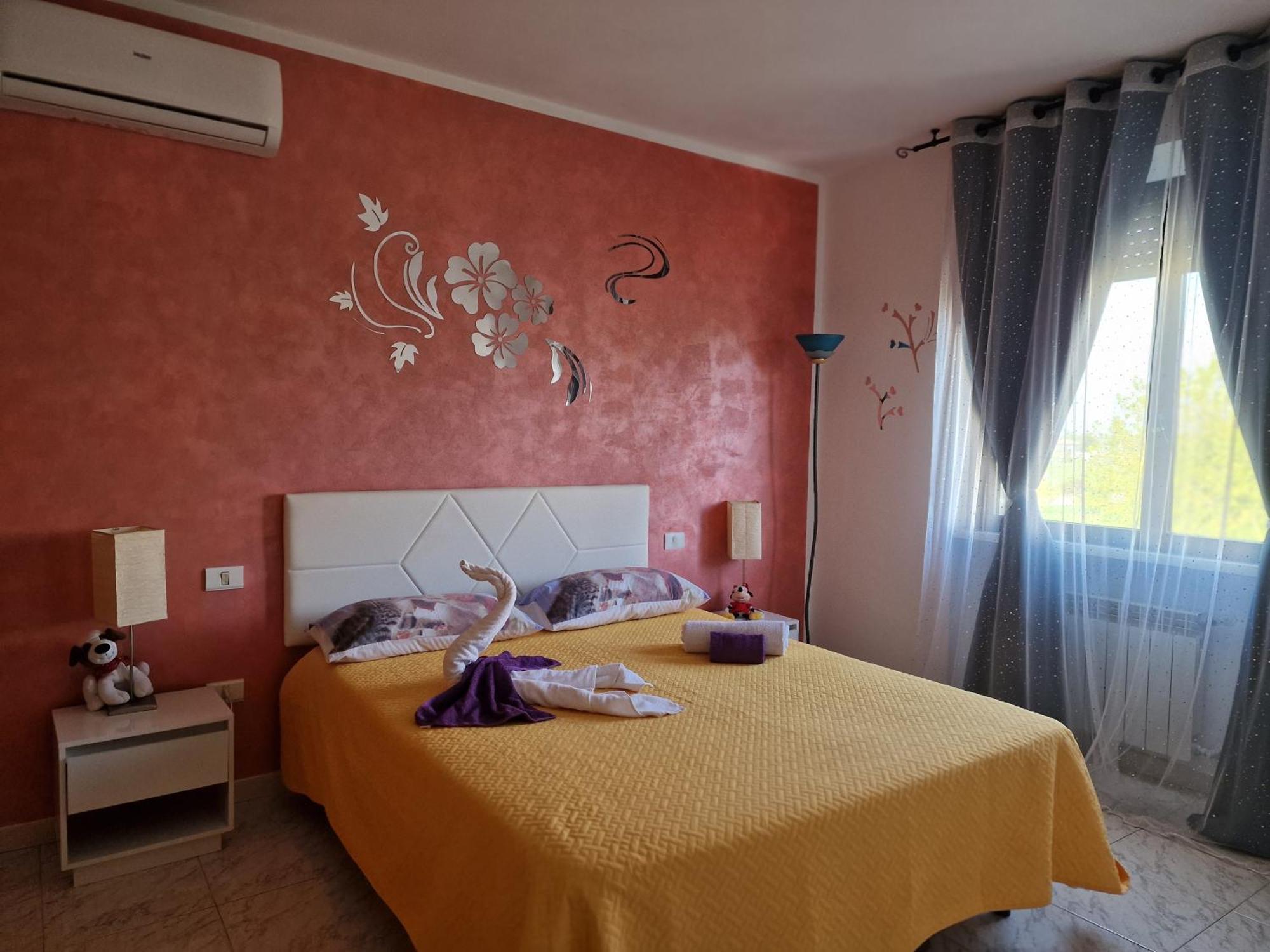 Appartamento Divino Tramonto Altedo Экстерьер фото