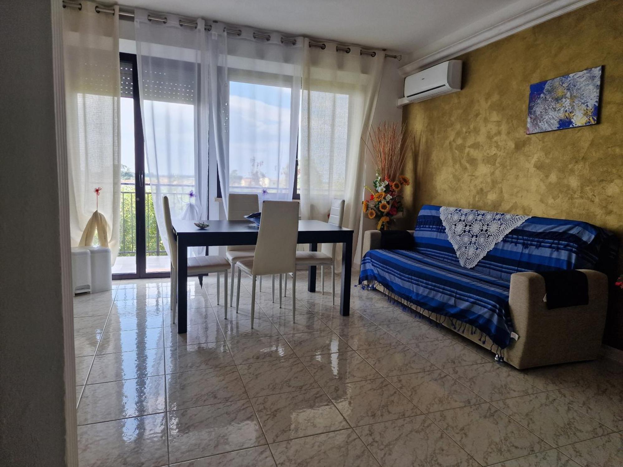 Appartamento Divino Tramonto Altedo Экстерьер фото