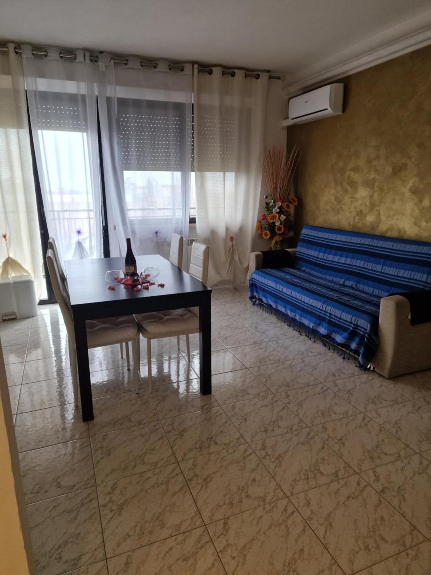 Appartamento Divino Tramonto Altedo Экстерьер фото