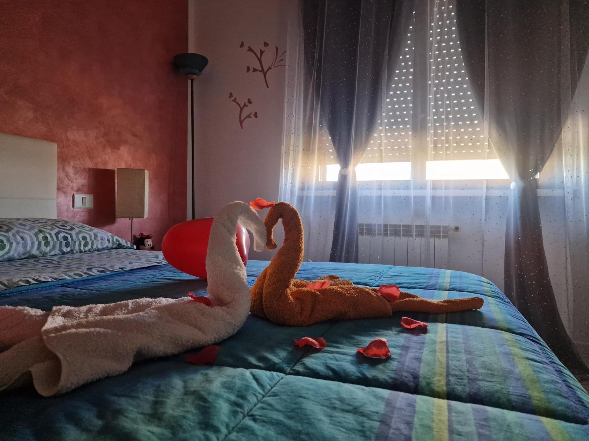 Appartamento Divino Tramonto Altedo Экстерьер фото